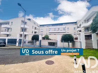Appartement à Colomiers (31770)