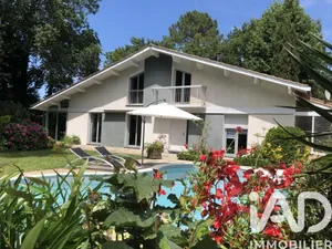 House in Cestas (33610)