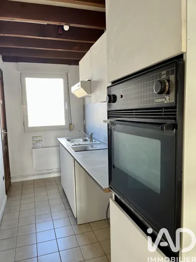 Duplex à Reims (51100)