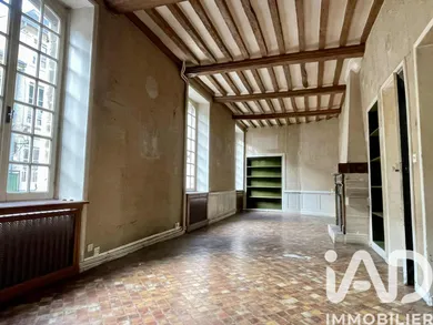 Duplex in Bayeux (14400)