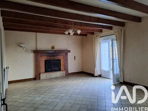 House in Loireauxence (44370)
