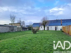 Maison à Loireauxence (44370)