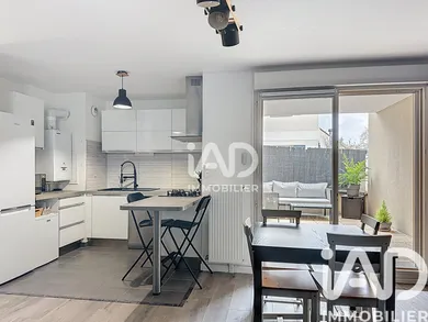 Appartement à Jouars-Pontchartrain (78760)