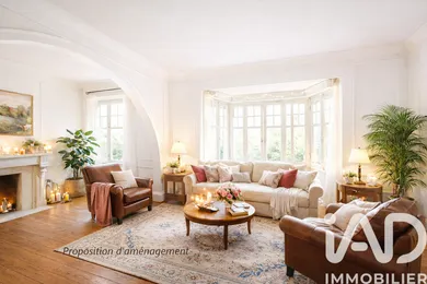 Mansion in Arcachon (33120)