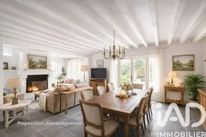 Mansion in Arcachon (33120)