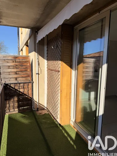 Appartement à VInon sur verdon (83560)