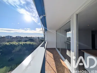 Appartement à Mérignac (33700)