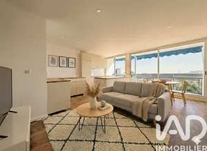 Appartement à Mérignac (33700)