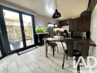 Traditional house in Loisy-sur-Marne (51300)
