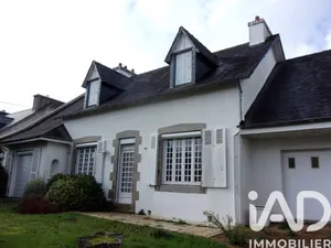 House in Landivisiau (29400)