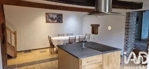 Maison à Chailley (89770)