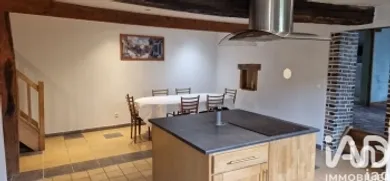 House in Chailley (89770)