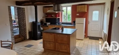 House in Chailley (89770)