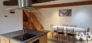 Maison à Chailley (89770)