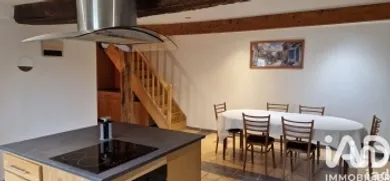 Maison à Chailley (89770)