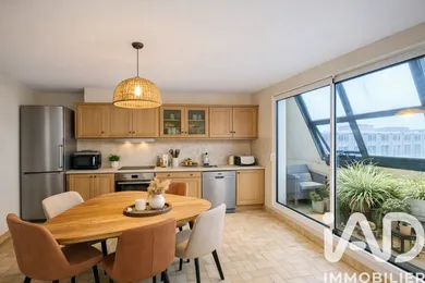 Apartment in Tours (37000)