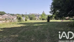 Land in Écharcon (91540)