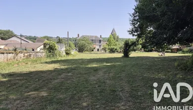 Land in Écharcon (91540)