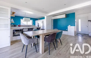 Maison à Ferrières (17170)