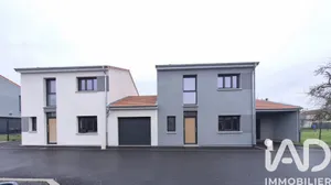 Maison à Thionville (57100)