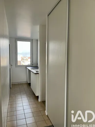 Appartement à Reims (51100)