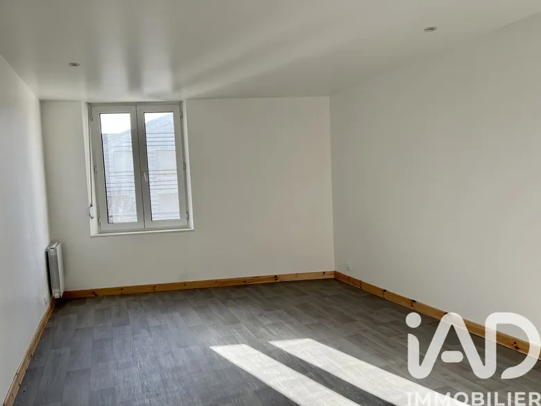 Appartement 1 pièce 27 m² · à Reims · 27,3 m² · 80 000 €