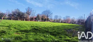 Building plot in Le Sel-de-Bretagne (35320)