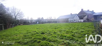 Building plot in Le Sel-de-Bretagne (35320)