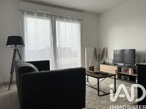 Apartment in Tours (37100)