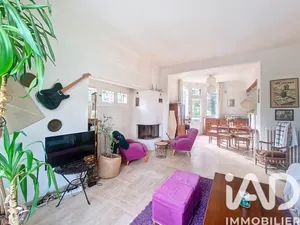 House in Saint-Fargeau-Ponthierry (77310)