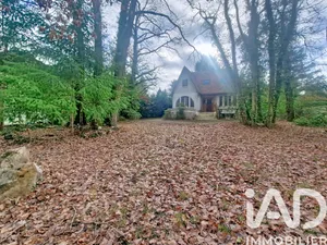 Maison à Saint-Fargeau-Ponthierry (77310)