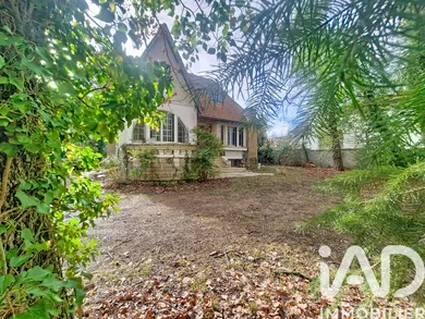 House in Saint-Fargeau-Ponthierry (77310)