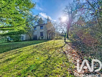 House in Saint-Fargeau-Ponthierry (77310)