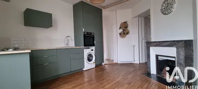 Appartement à Nantes (44200)