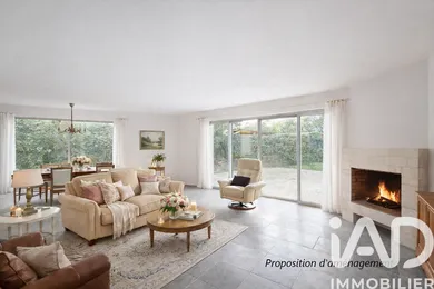 Maison à Arcachon (33120)