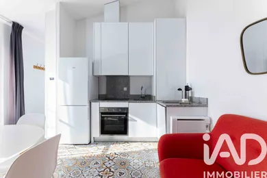Apartment in Bordeaux (33000)