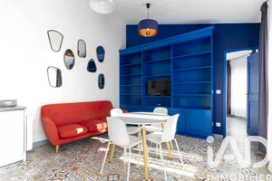 Appartement à Bordeaux (33000)