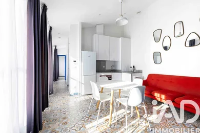 Apartment in Bordeaux (33000)