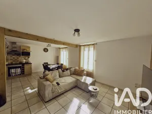 Village house in Nissan-lez-Enserune (34440)