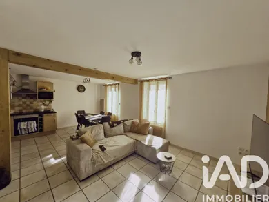 Village house in Nissan-lez-Enserune (34440)