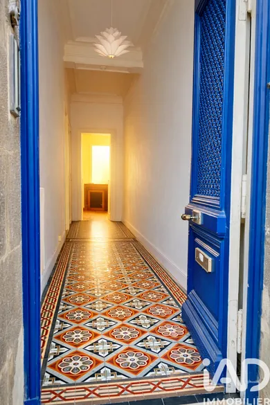 House in Bordeaux (33000)