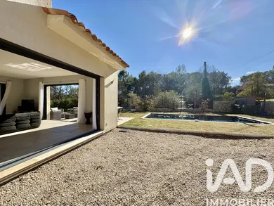 House in Montauroux (83440)