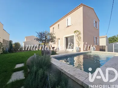 Traditional house in Graveson (13690)