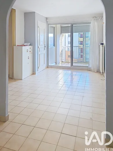 Apartment in Cap D'Agde (34300)