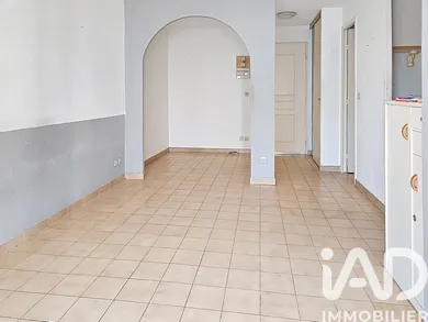 Apartment in Cap D'Agde (34300)
