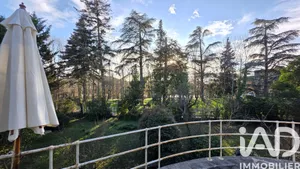 Architectural house in Crest (26400)