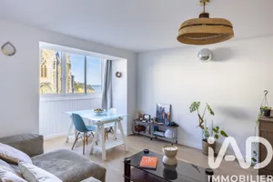 Appartement à Biarritz (64200)