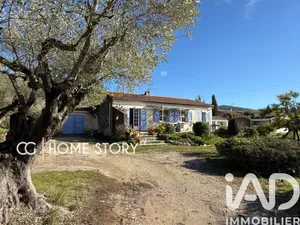 Maison à Le Beausset (83330)