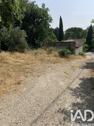 Terrain loisirs à Nîmes (30000)
