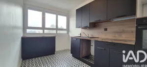 Apartment in Saint-Herblain (44800)